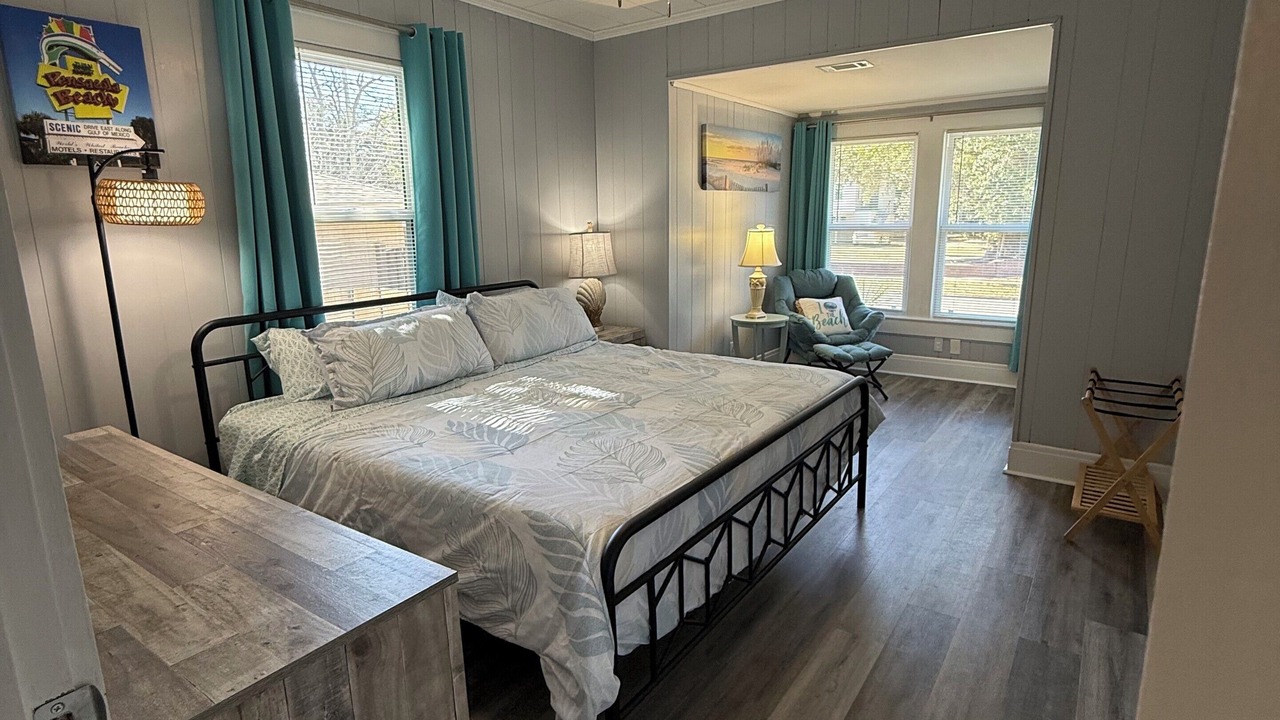 Photo of Bedroom in South Pensacola