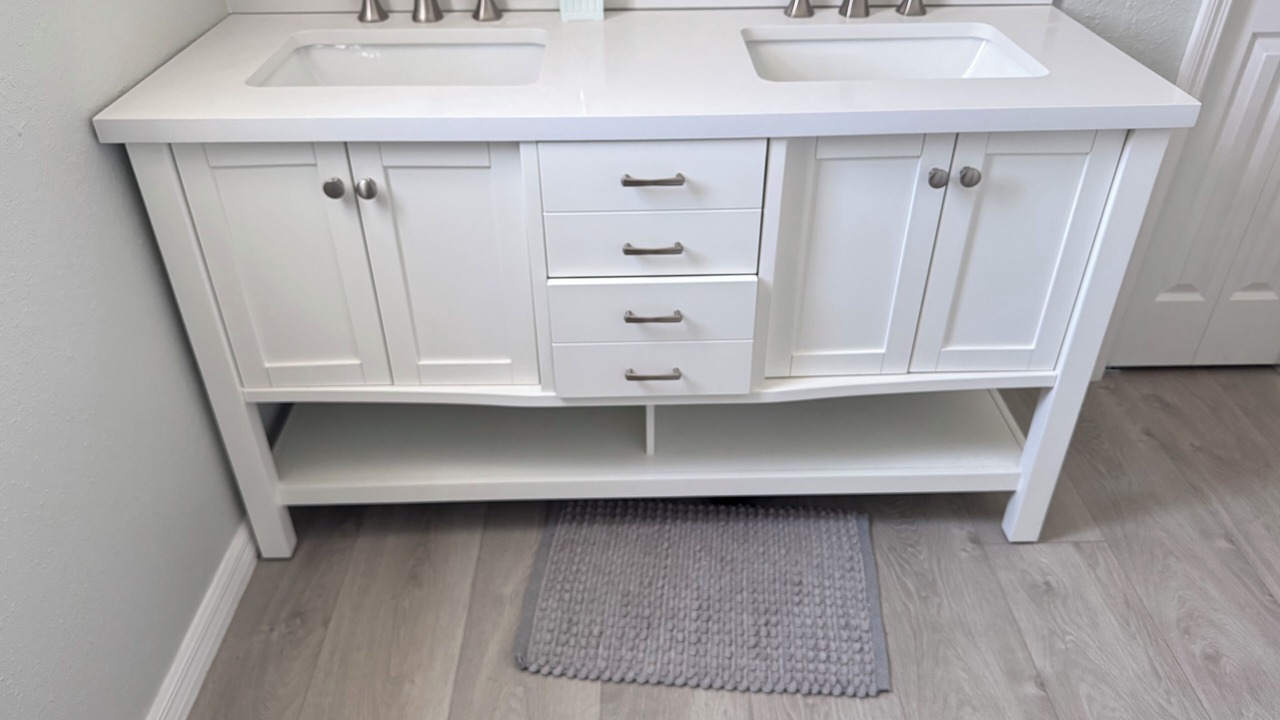 Photo of Bathroom in Saint James City