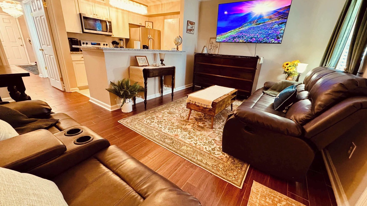 Photo of Livingroom in Auburn