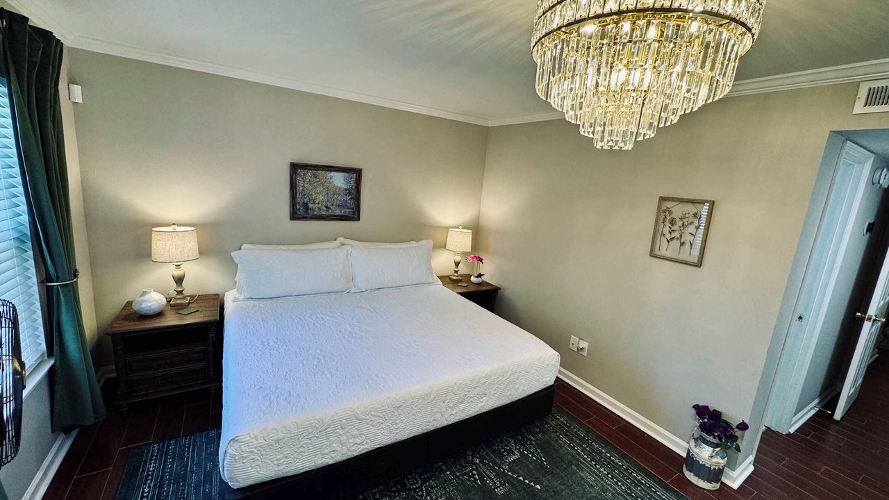 Photo of Bedroom in Auburn