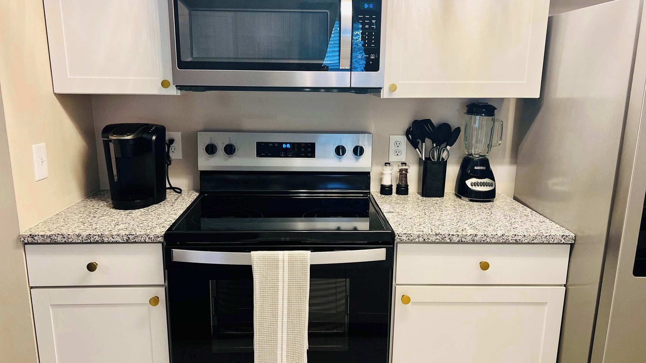 Photo of Kitchen in Auburn