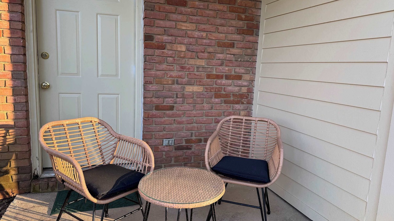 Photo of Outdoor in Auburn
