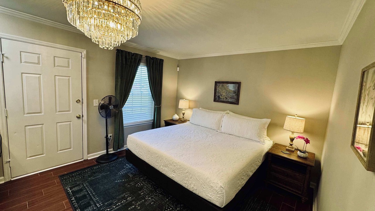 Photo of Bedroom in Auburn