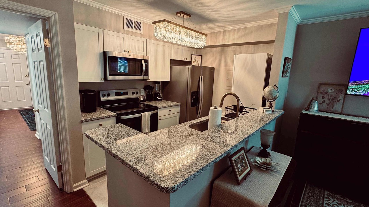 Photo of Kitchen in Auburn