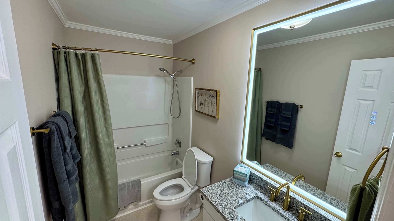 Photo of Bathroom in Auburn