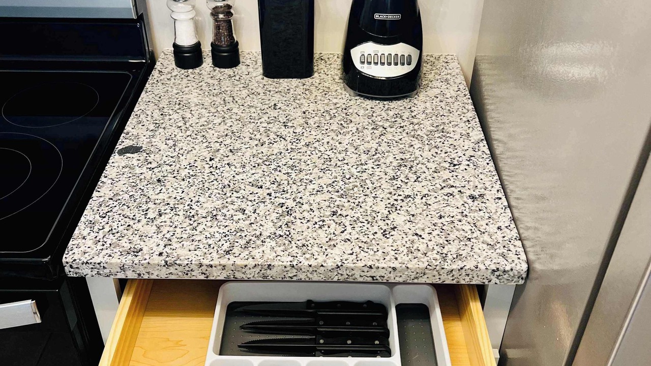 Photo of Kitchen in Auburn