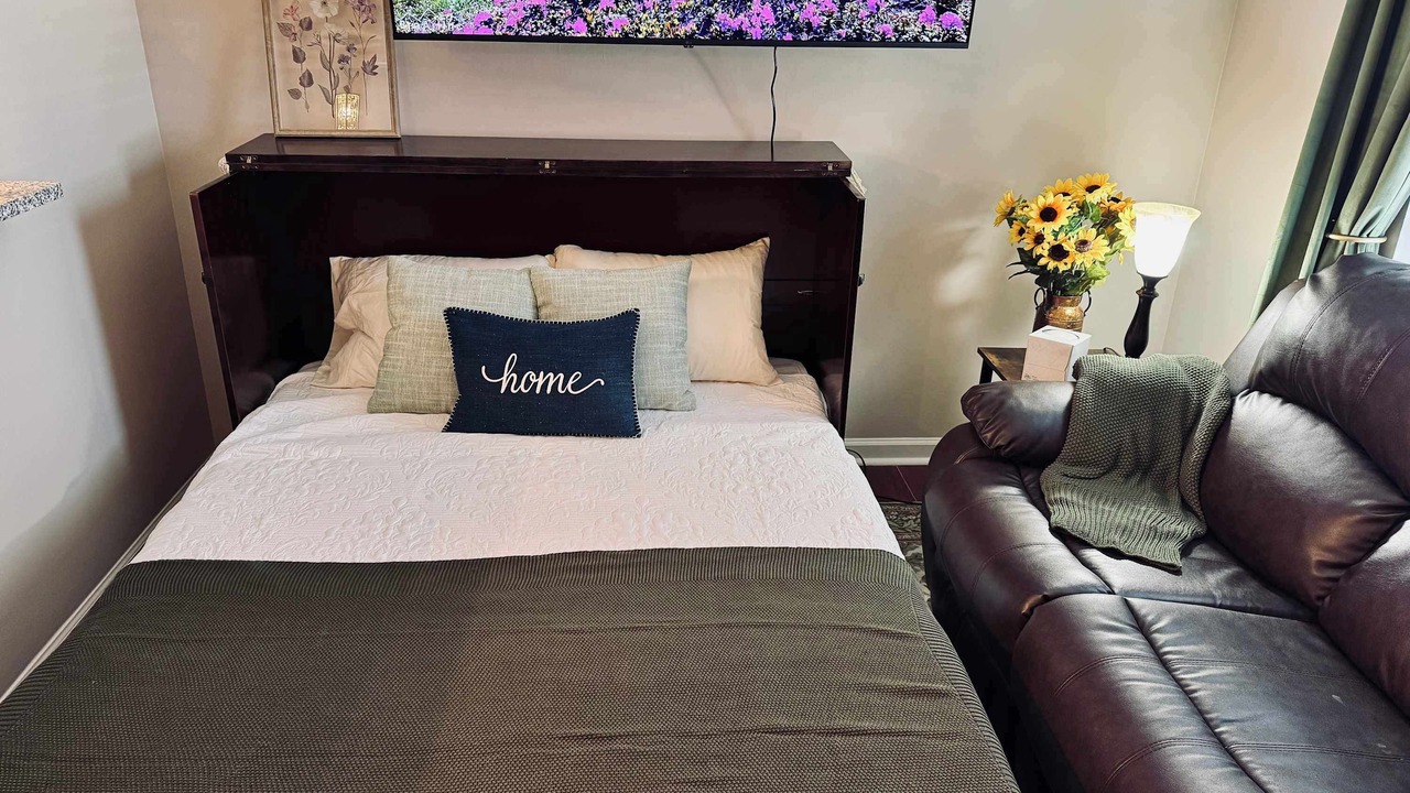Photo of Bedroom in Auburn