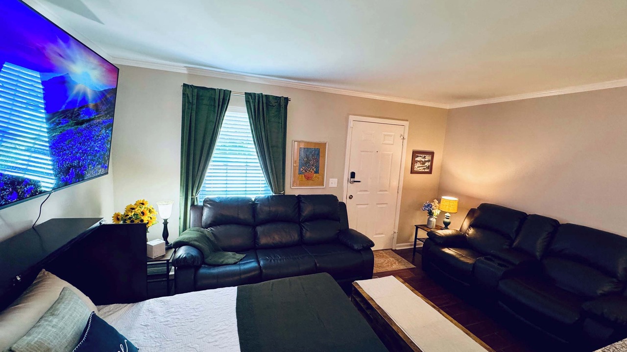 Photo of Bedroom in Auburn