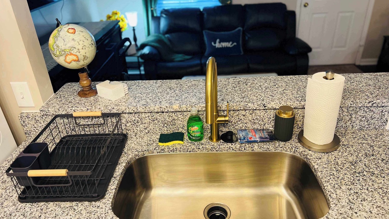 Photo of Livingroom in Auburn