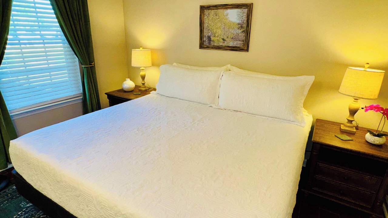 Photo of Bedroom in Auburn