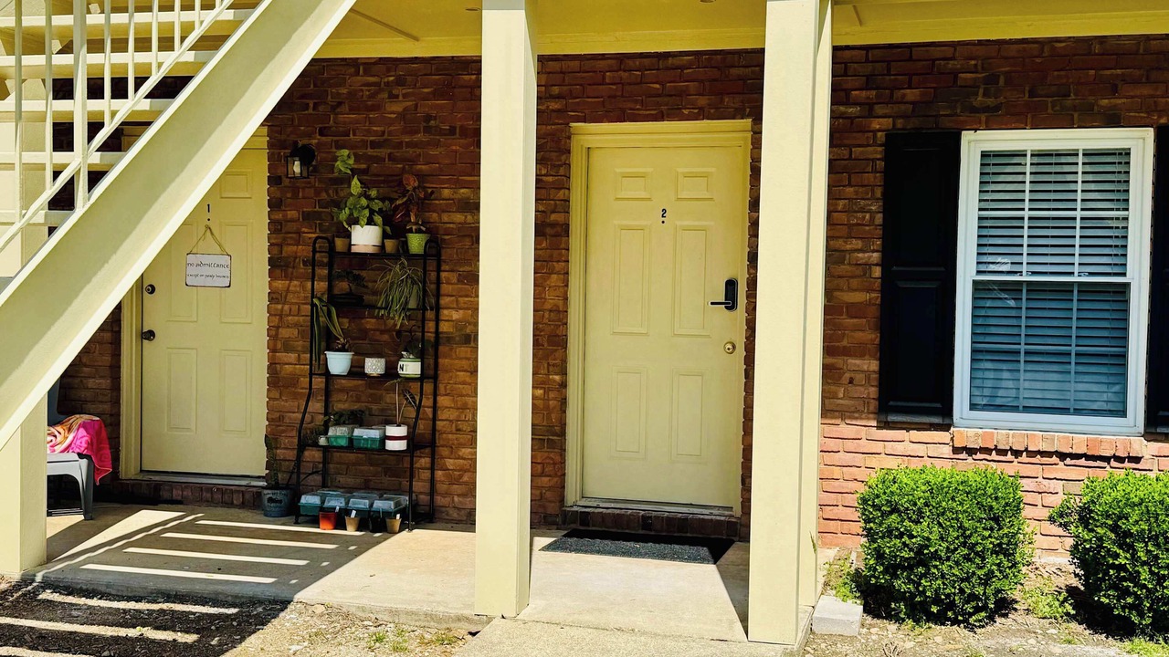 Photo of Outdoor in Auburn
