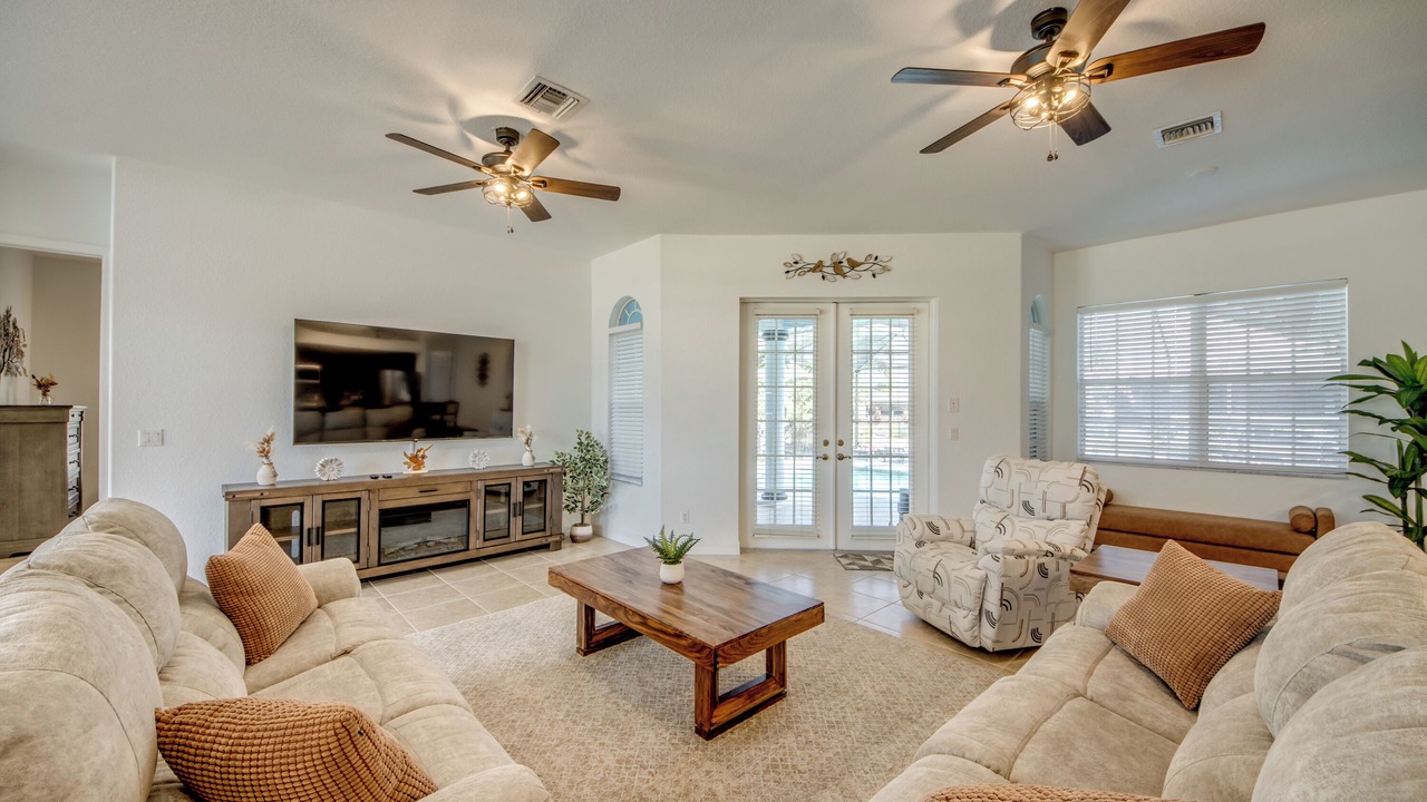Photo of Livingroom in Fort Myers