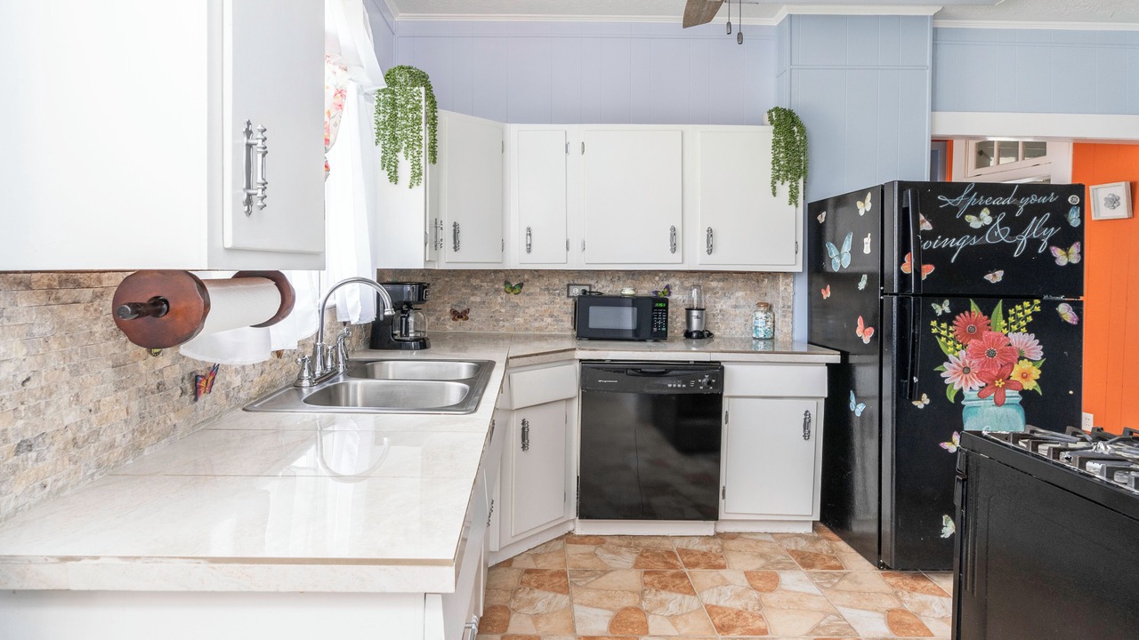 Photo of Kitchen in Wetumpka