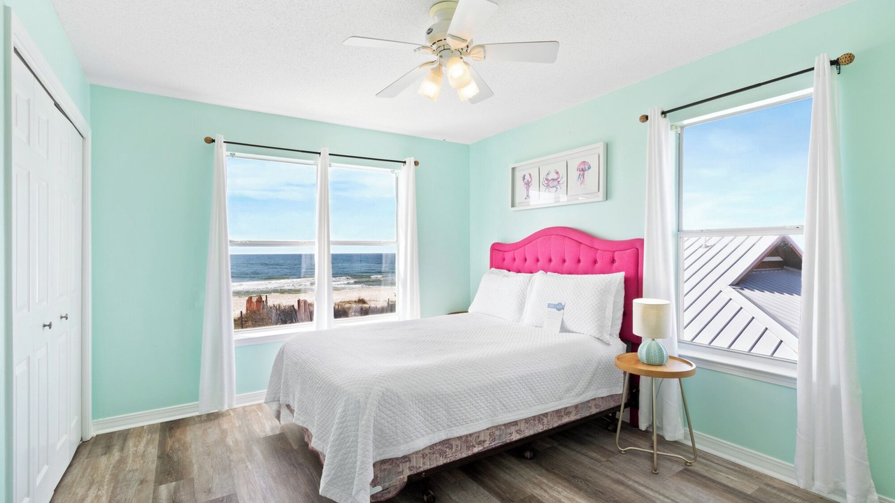 Photo of Bedroom in Saint Elmo