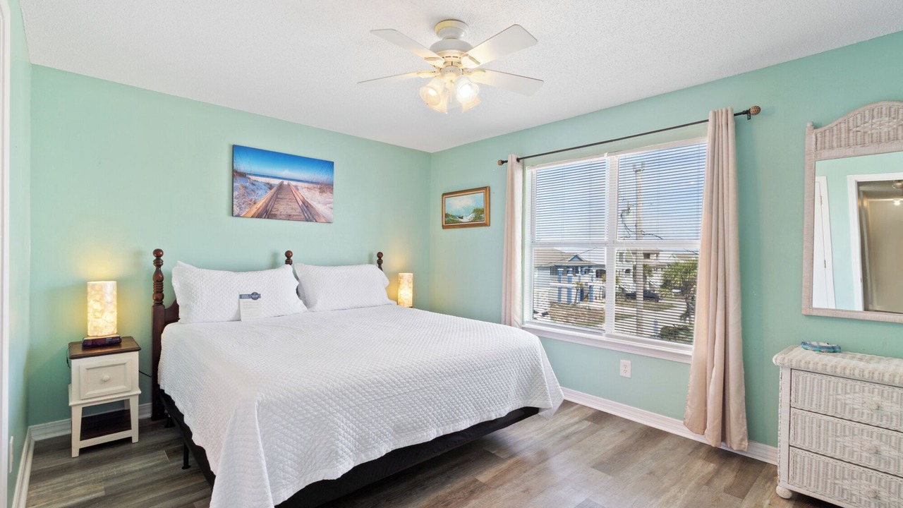 Photo of Bedroom in Saint Elmo