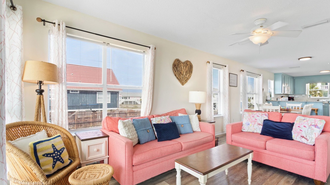 Photo of Livingroom in Saint Elmo