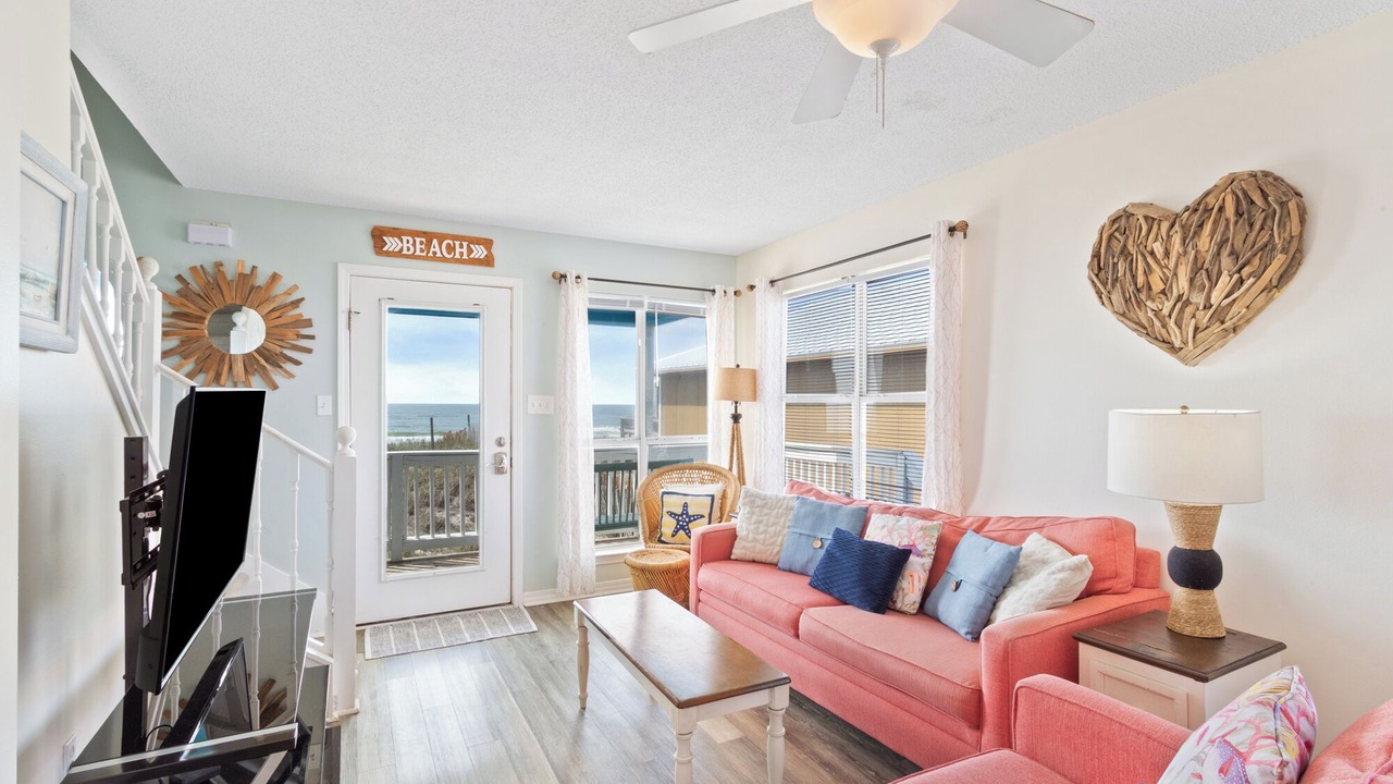 Photo of Livingroom in Saint Elmo