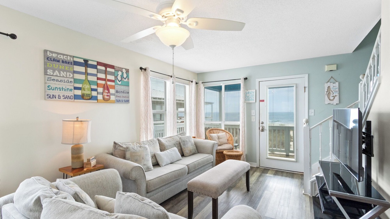 Photo of Livingroom in Saint Elmo