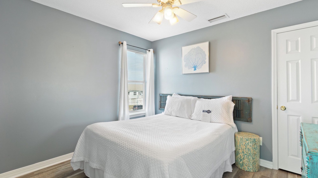 Photo of Bedroom in Saint Elmo