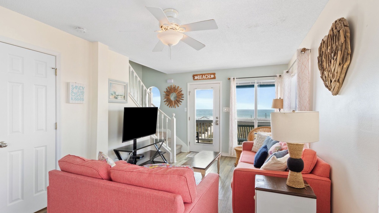 Photo of Livingroom in Saint Elmo