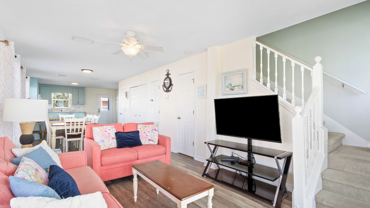 Photo of Livingroom in Saint Elmo