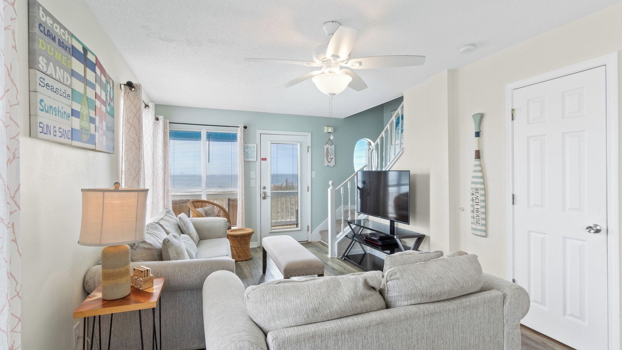 Photo of Livingroom in Saint Elmo