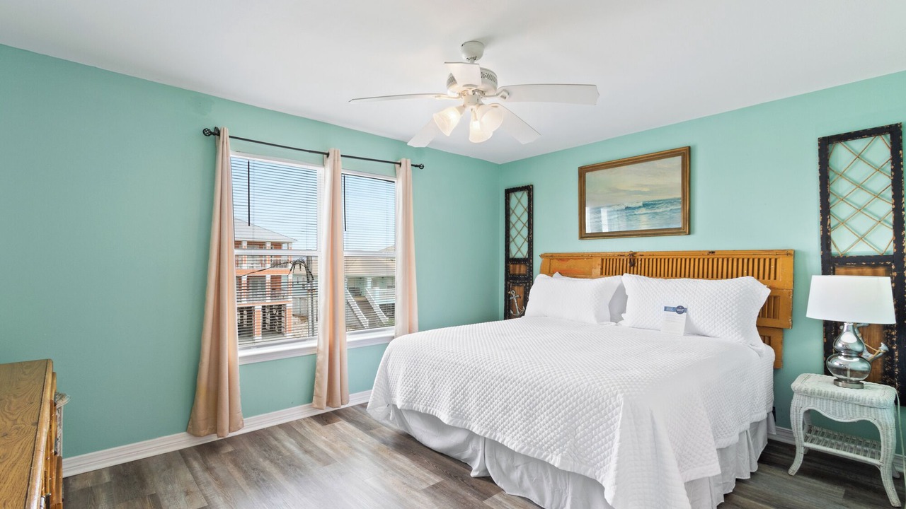 Photo of Bedroom in Saint Elmo