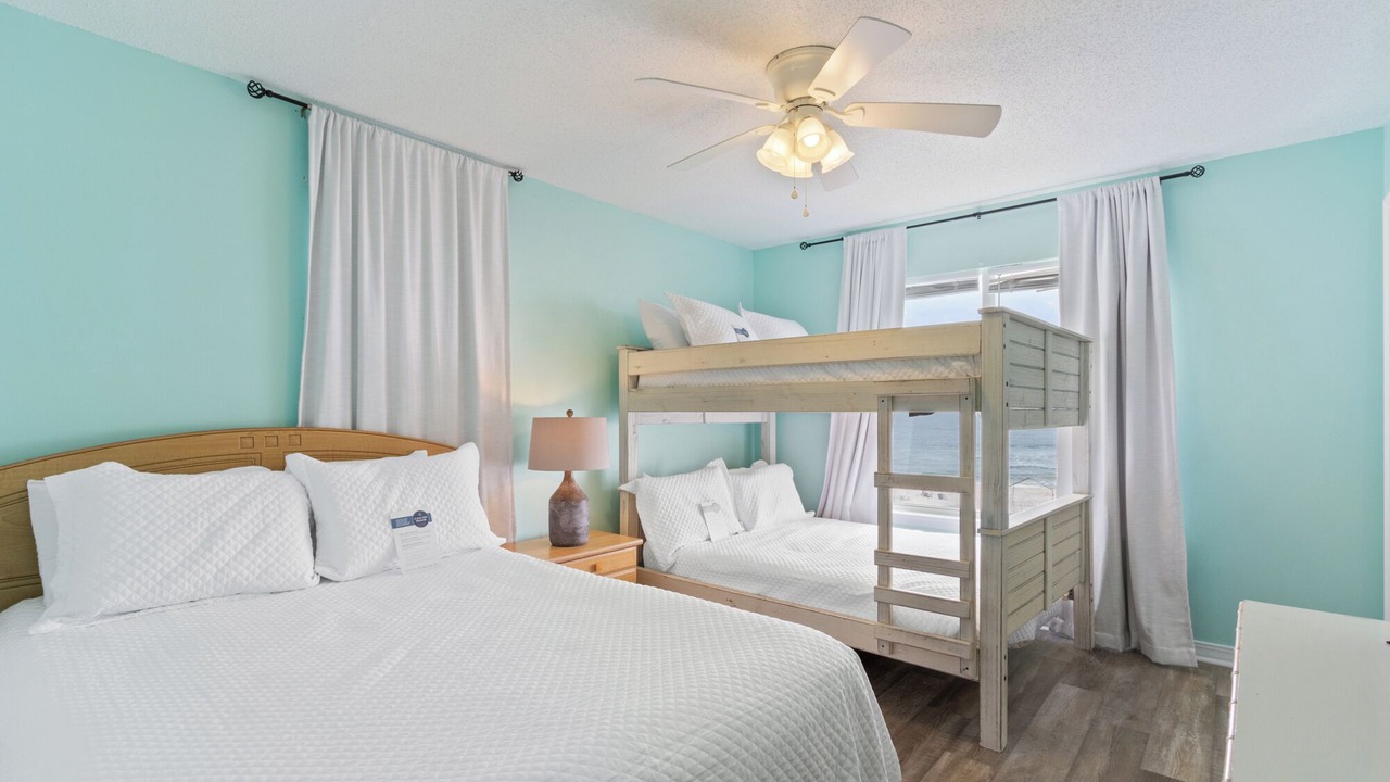 Photo of Bedroom in Saint Elmo