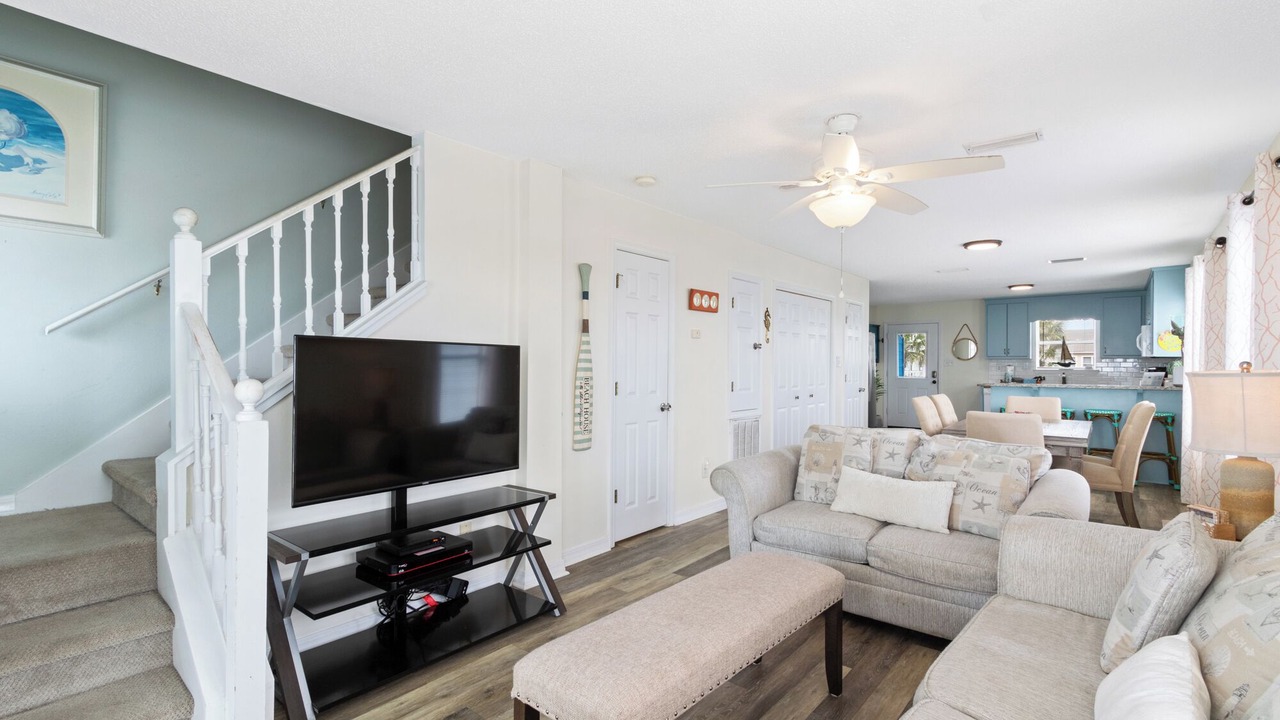Photo of Livingroom in Saint Elmo