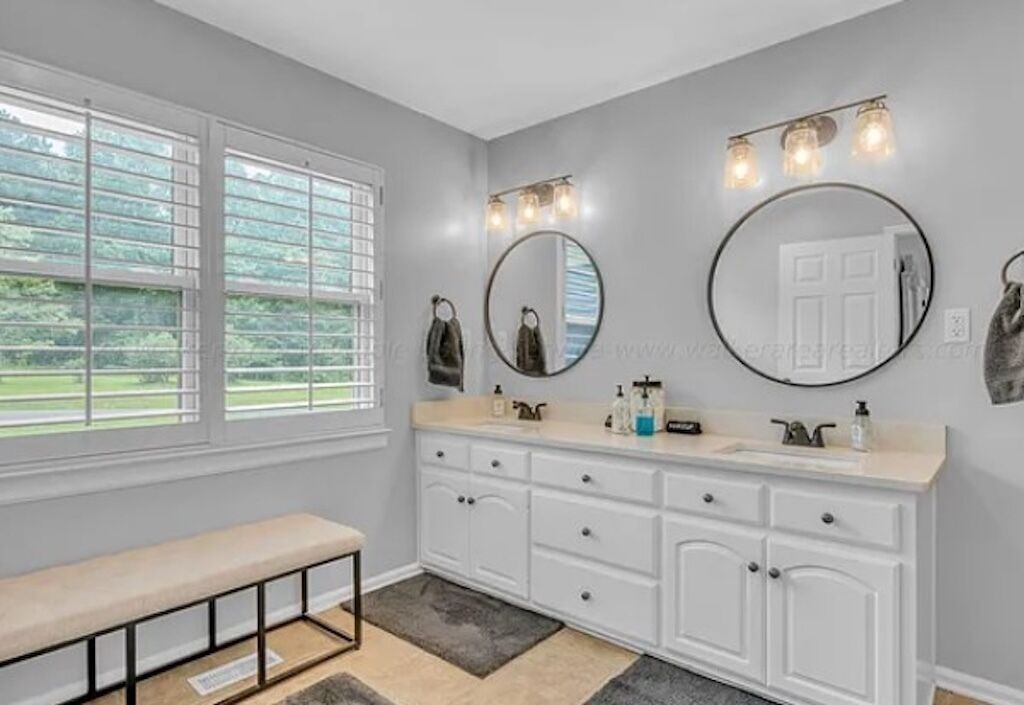Photo of Bathroom in Cullman