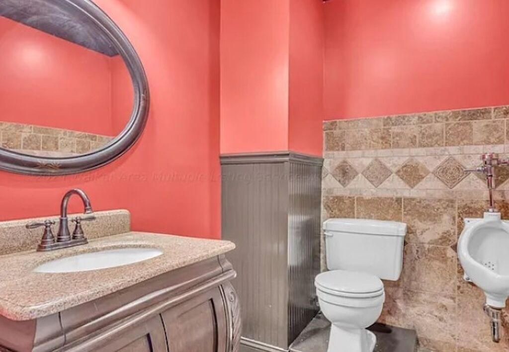 Photo of Bathroom in Cullman