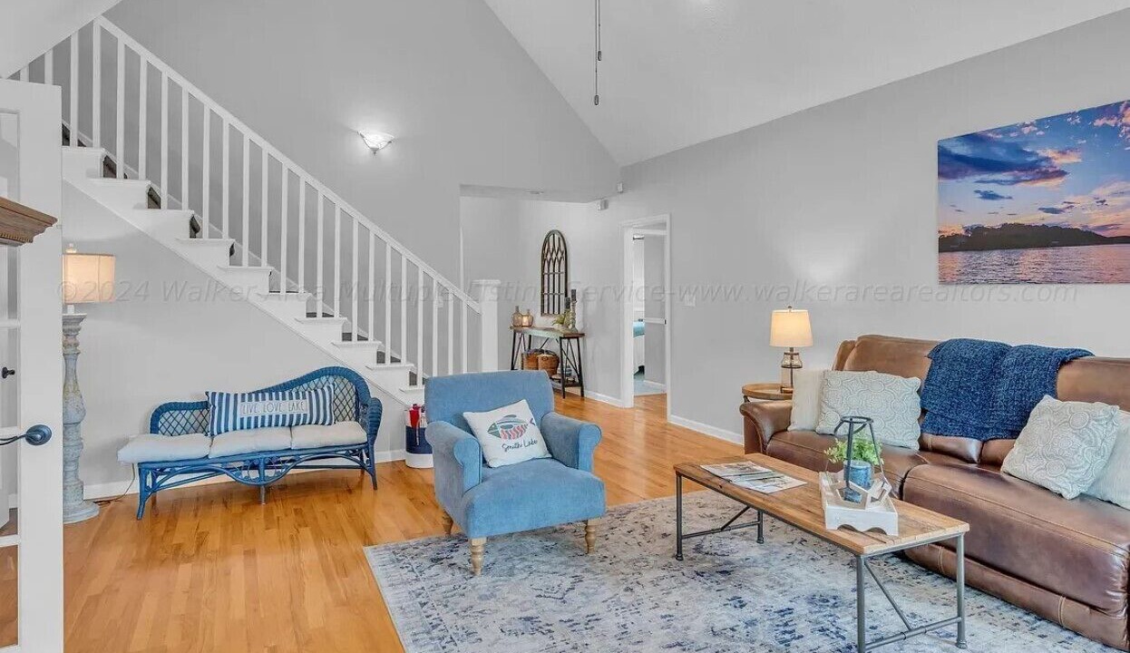 Photo of Livingroom in Cullman