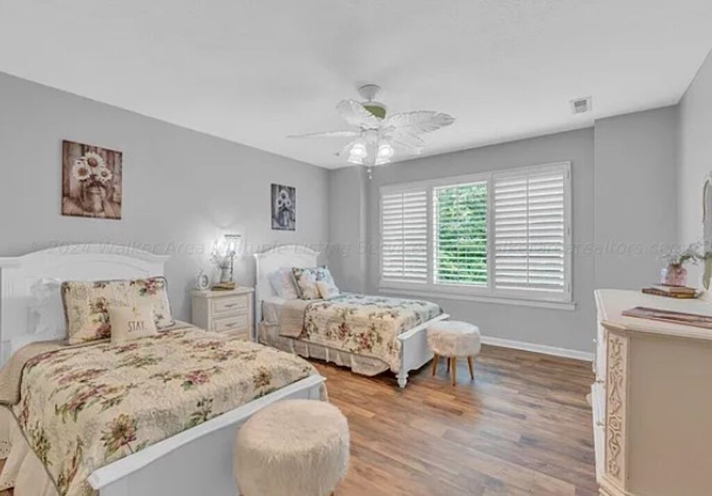 Photo of Bedroom in Cullman