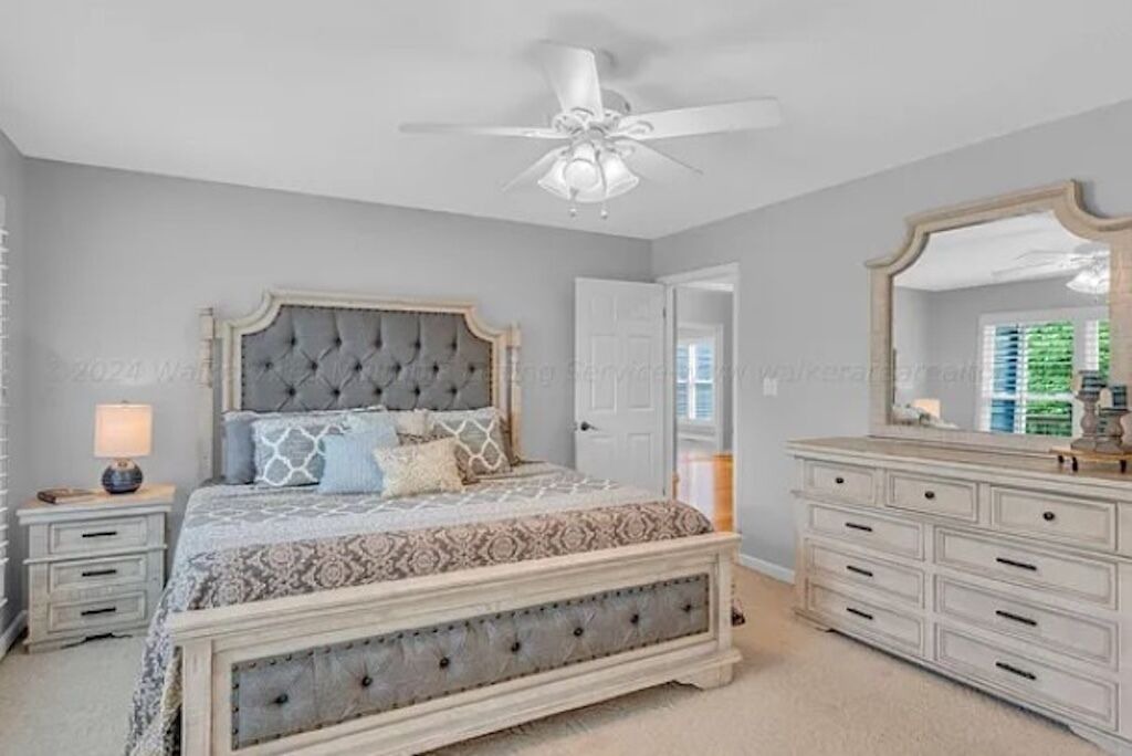 Photo of Bedroom in Cullman
