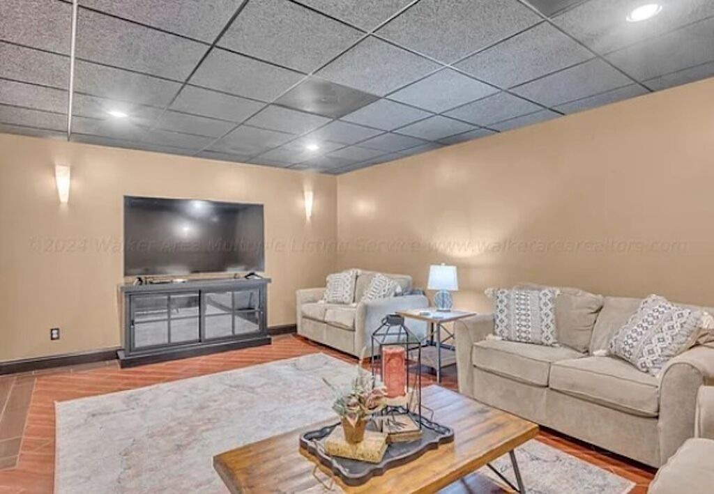 Photo of Livingroom in Cullman