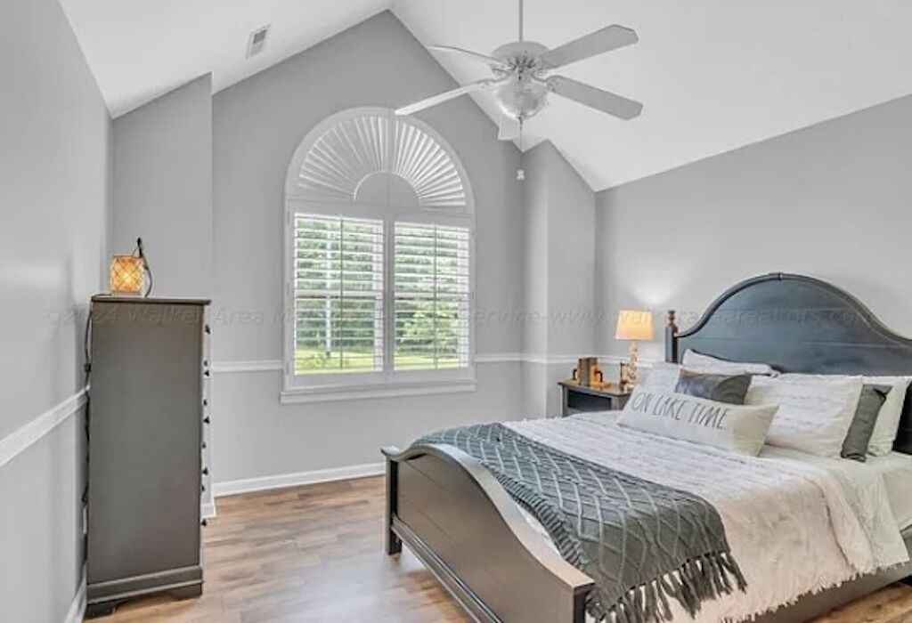 Photo of Bedroom in Cullman