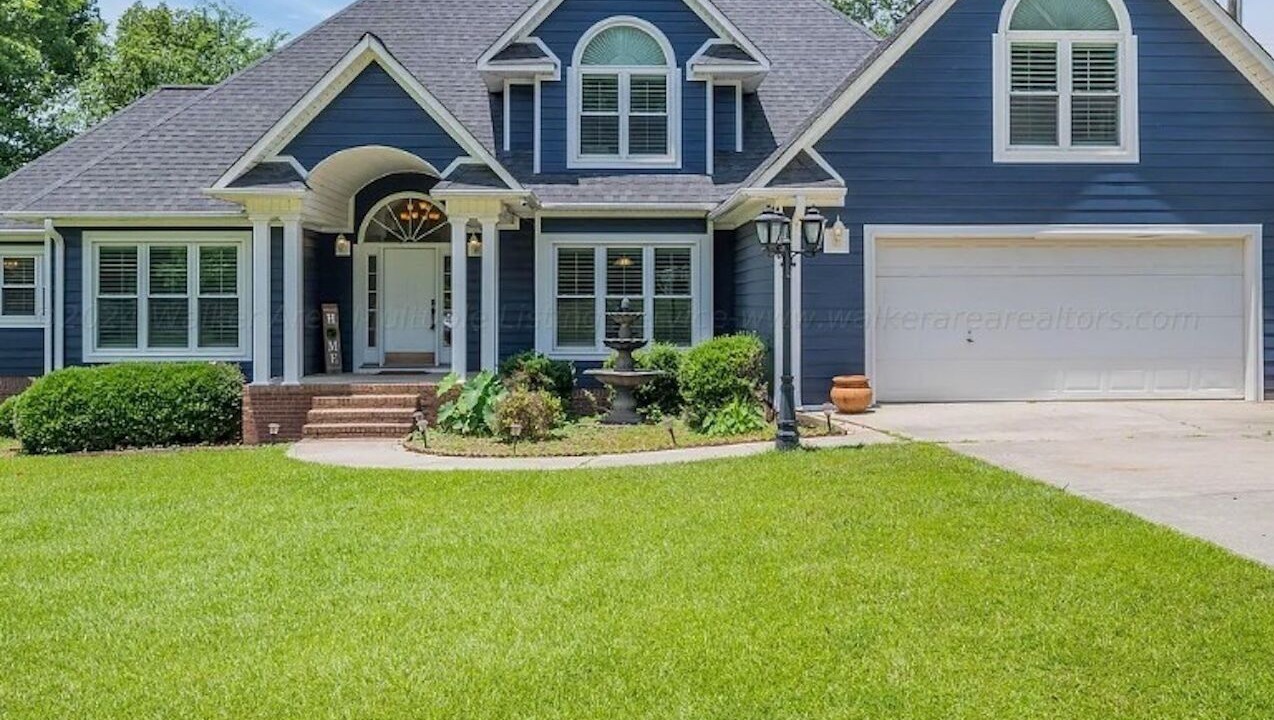 Photo of Outdoor in Cullman