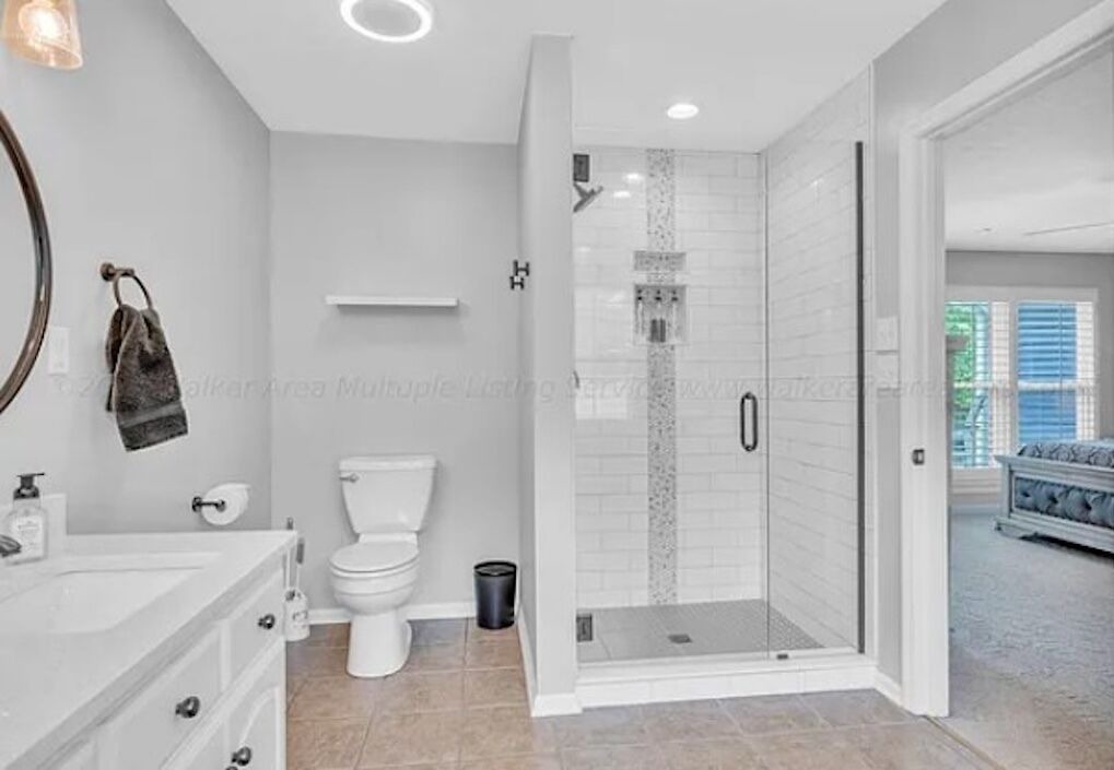 Photo of Bathroom in Cullman