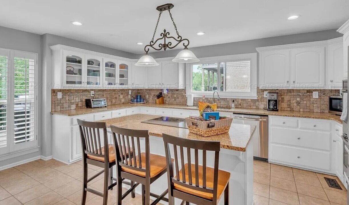 Photo of Kitchen in Cullman