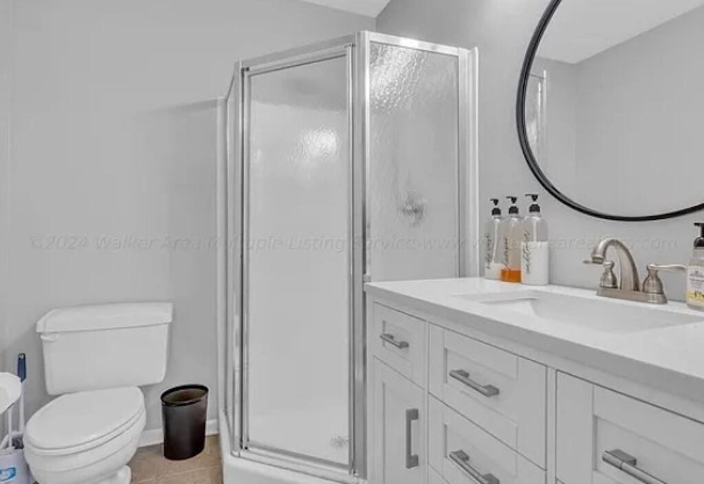 Photo of Bathroom in Cullman