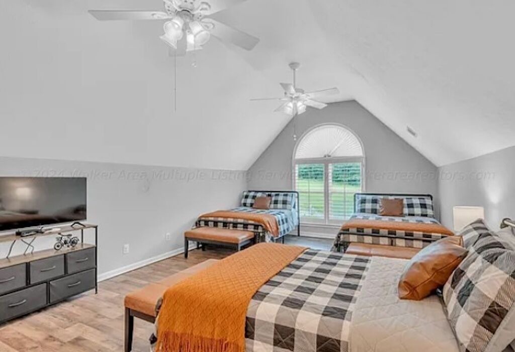Photo of Bedroom in Cullman