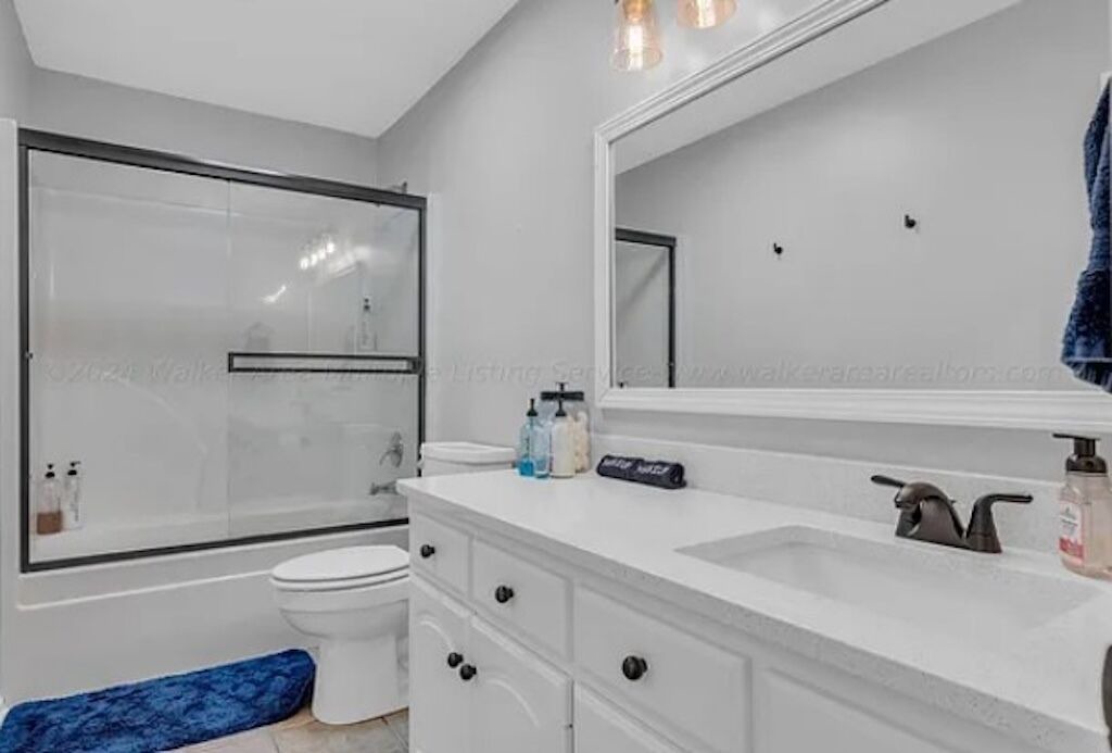 Photo of Bathroom in Cullman