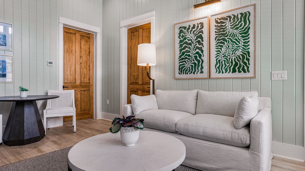 Photo of Livingroom in Fairhope