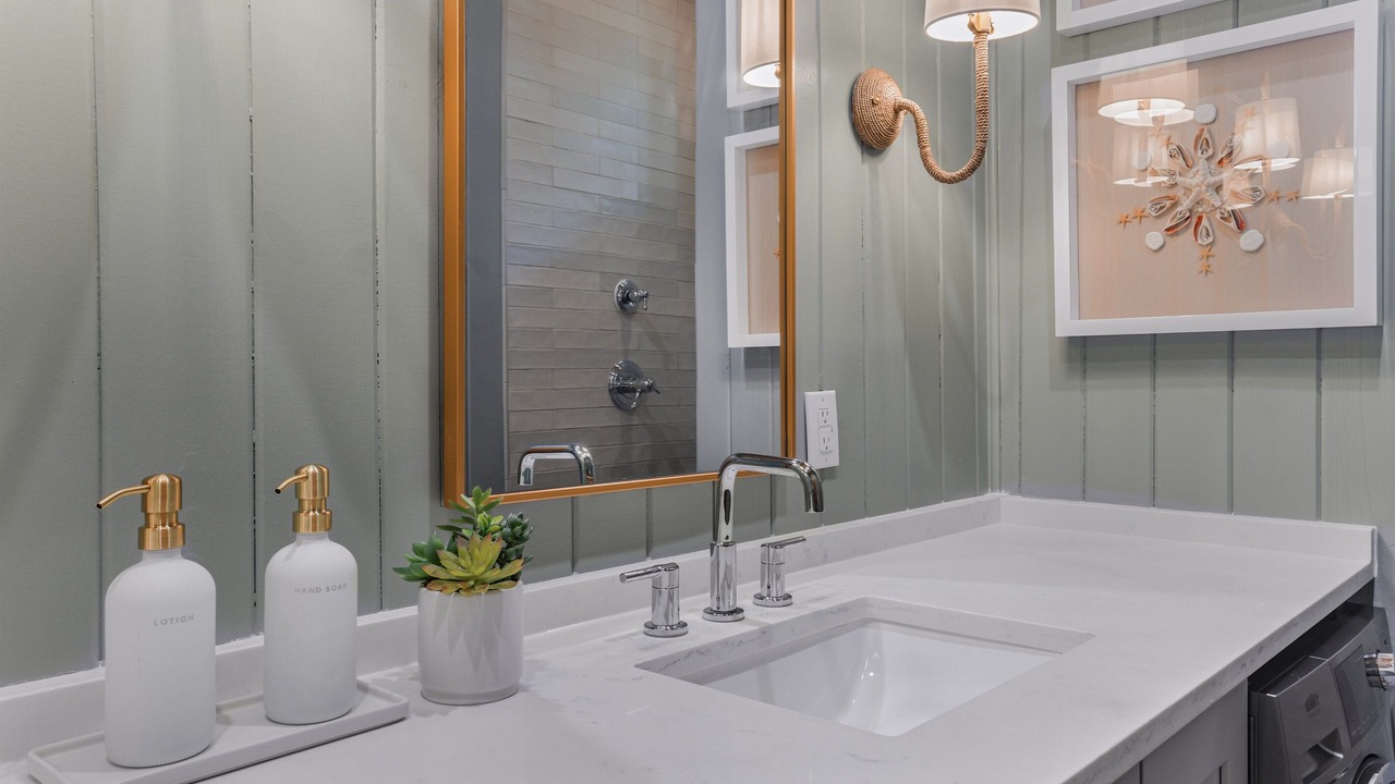 Photo of Bathroom in Fairhope