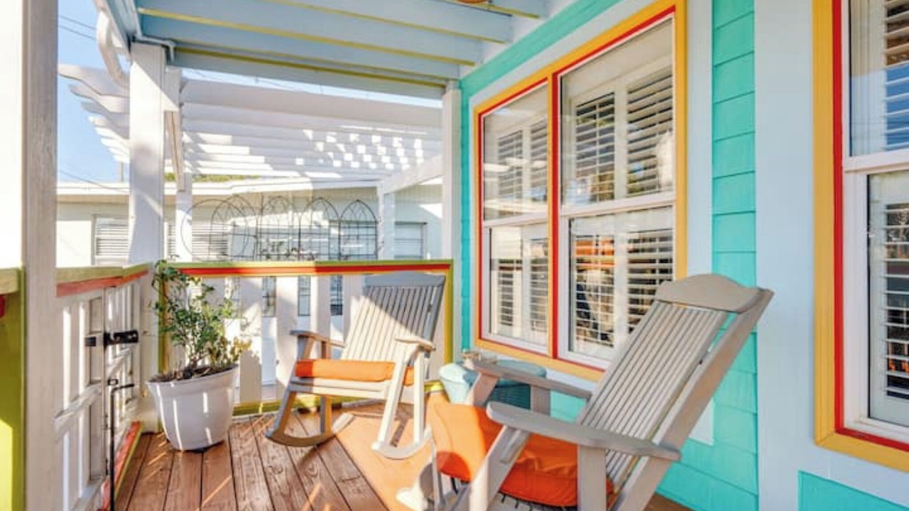 Photo of Outdoor in Laguna Beach Estates