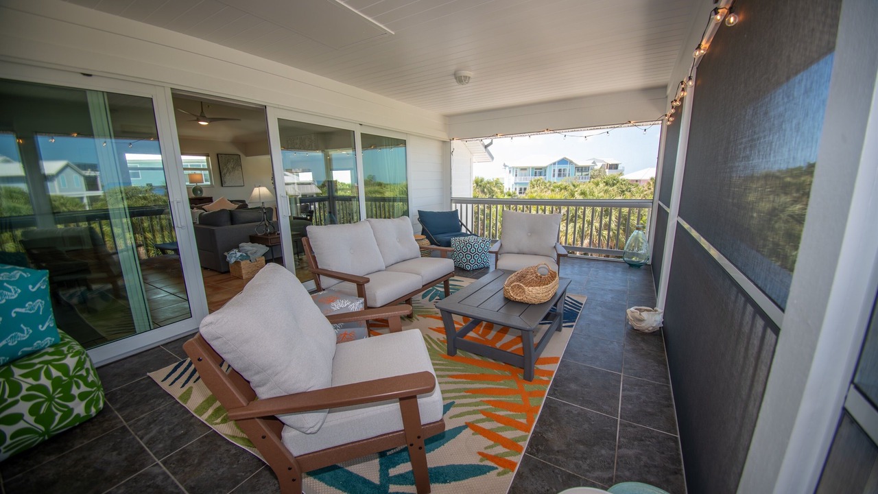 Photo of Outdoor in North Captiva