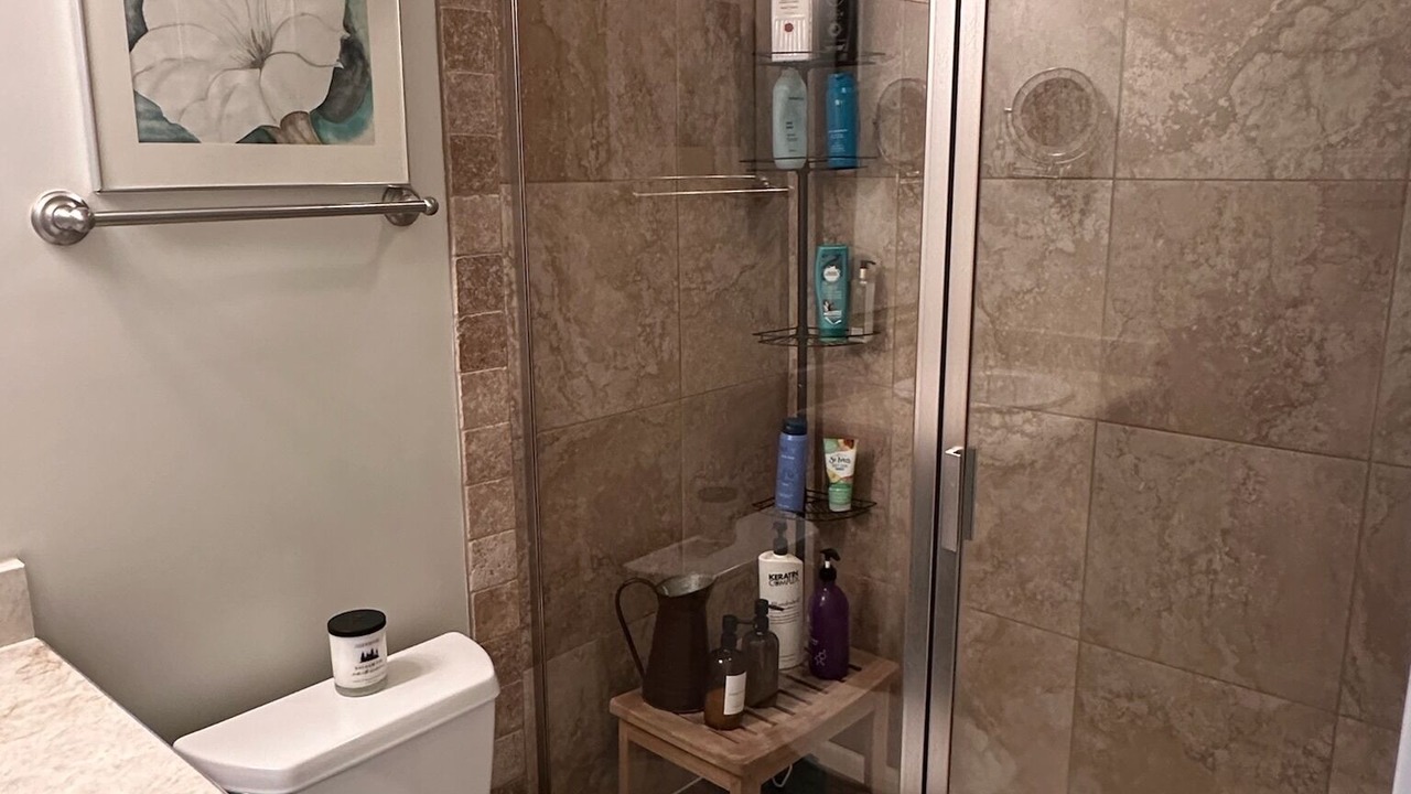 Photo of Bathroom in Elberta