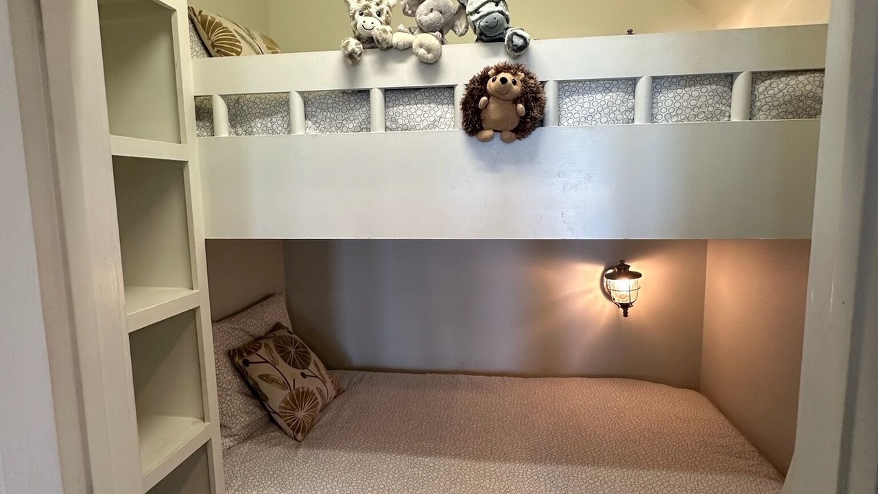 Photo of Bedroom in Elberta