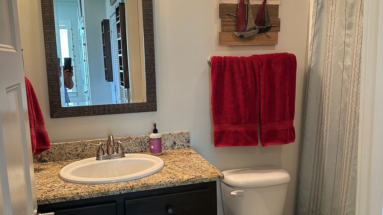 Photo of Bathroom in Elberta