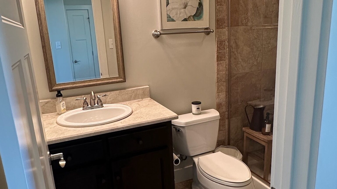Photo of Bathroom in Elberta
